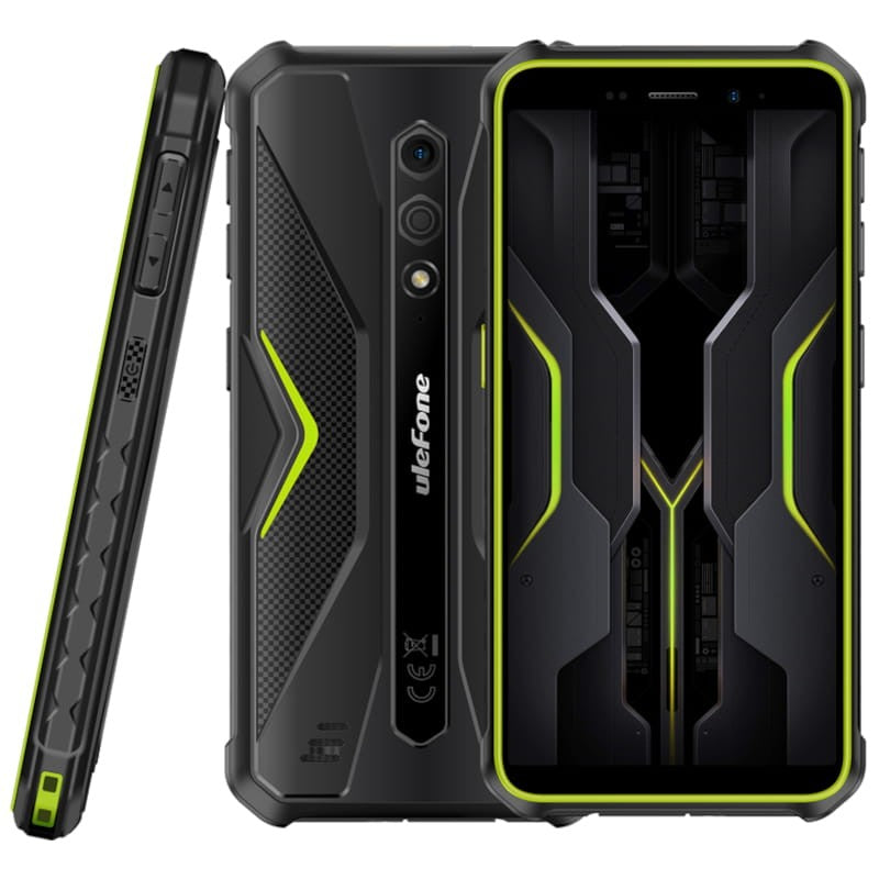 Ulefone Armor X12 Pro