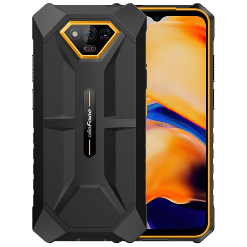 Ulefone Armor X13
