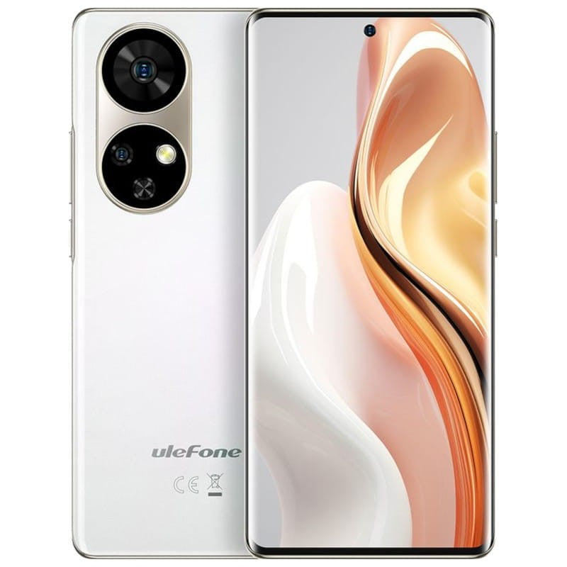 Ulefone Note 17 Pro