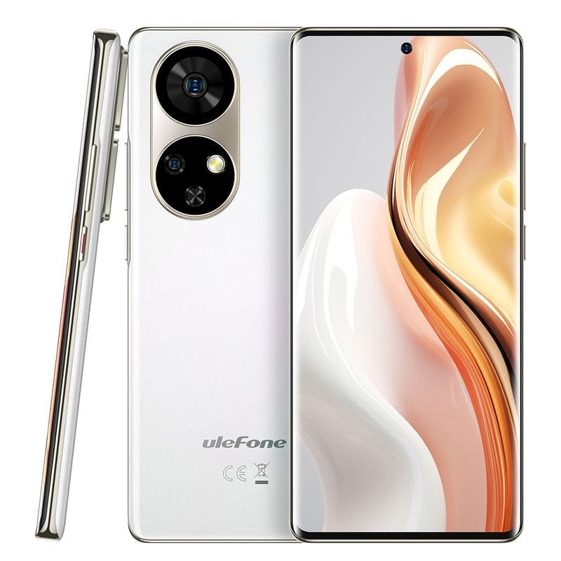 Ulefone Note 17 Pro 