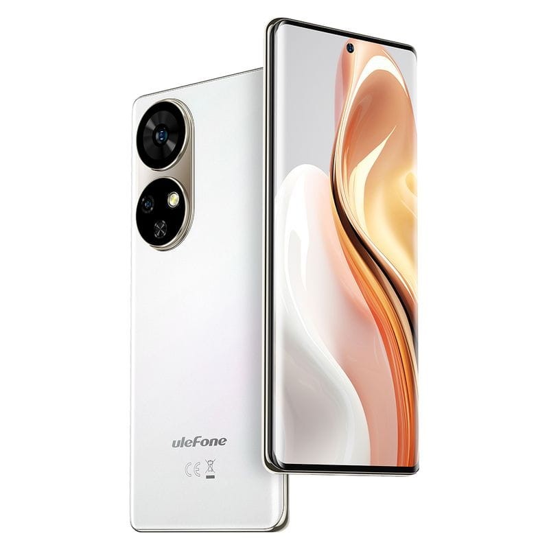 Ulefone Note 17 Pro 