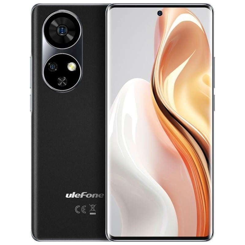 Ulefone Note 17 Pro
