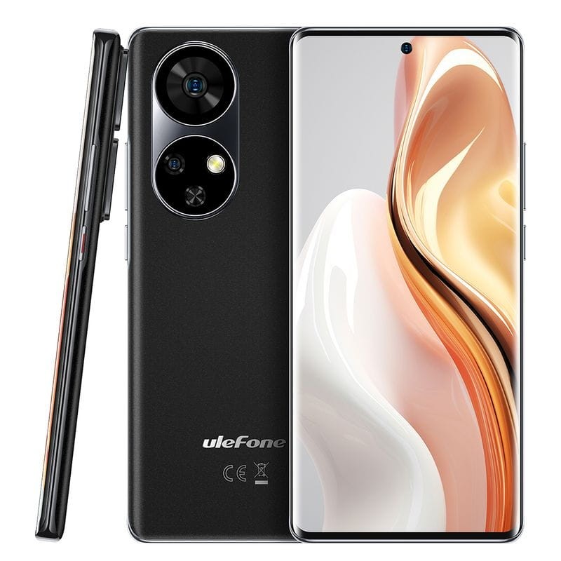 Ulefone Note 17 Pro 