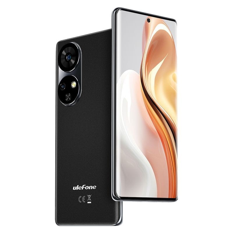 Ulefone Note 17 Pro 