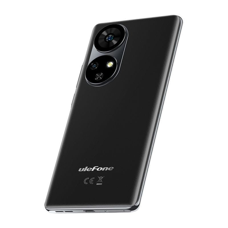 Ulefone Note 17 Pro 