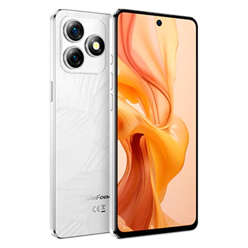 Ulefone Note 18 Ultra 5G 