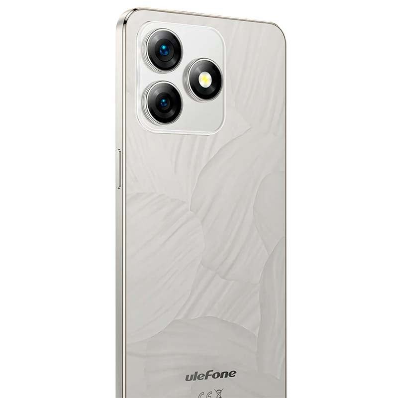 Ulefone Note 18 Ultra 5G 