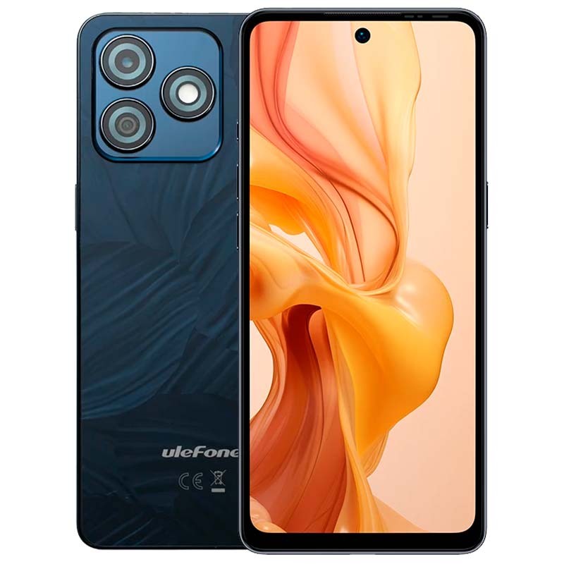 Ulefone Note 18 Ultra 5G