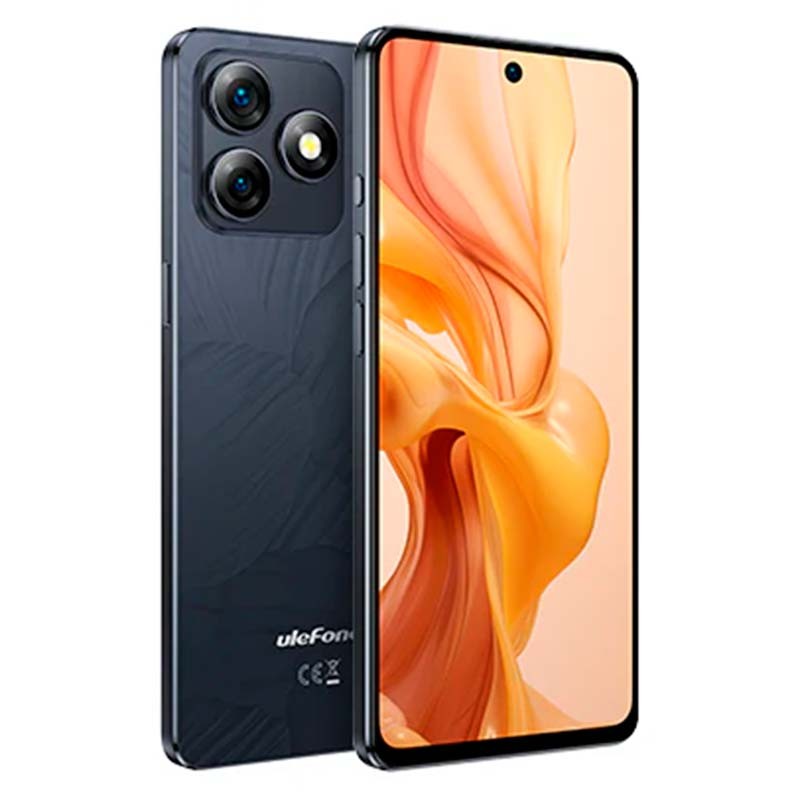 Ulefone Note 18 Ultra 5G 