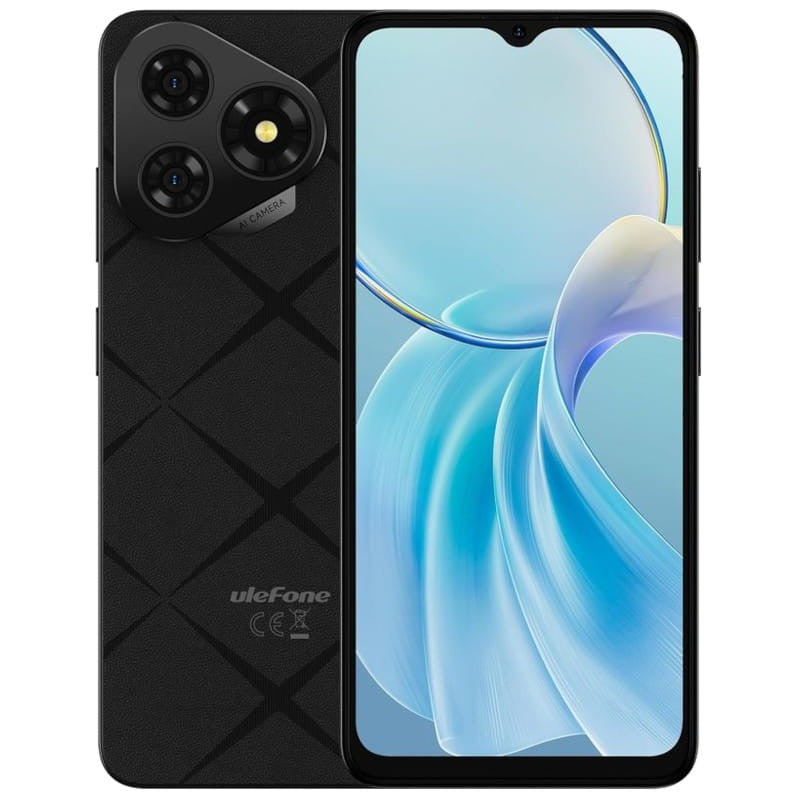 Ulefone Note 19