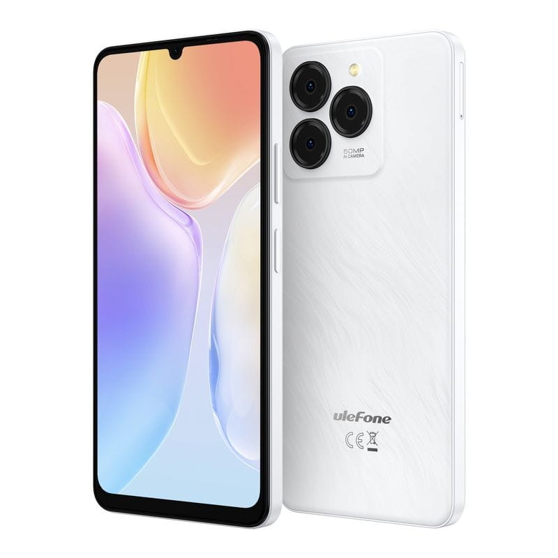 Ulefone Note 20 Pro