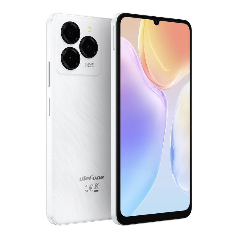 Ulefone Note 20 Pro