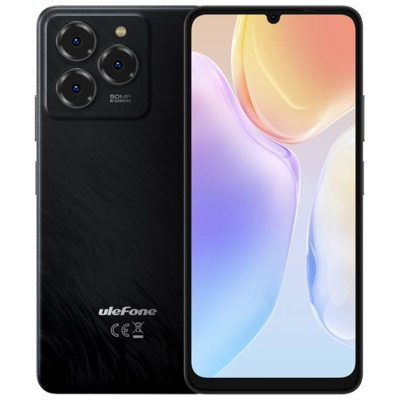 Ulefone Note 20 Pro