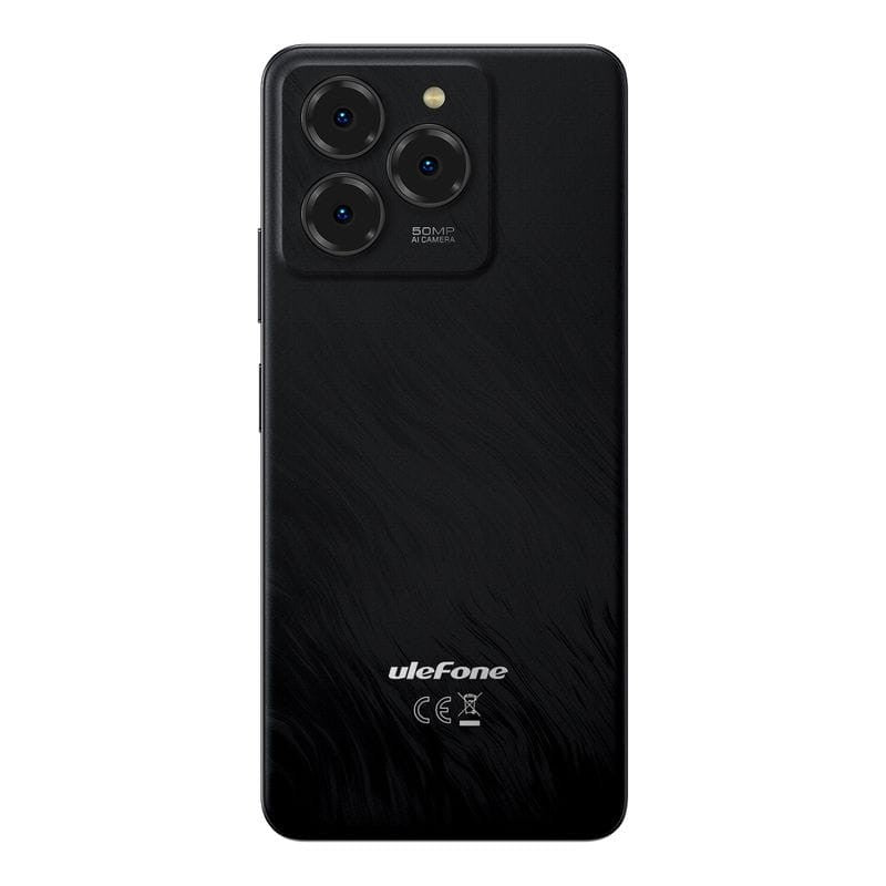 Ulefone Note 20 Pro