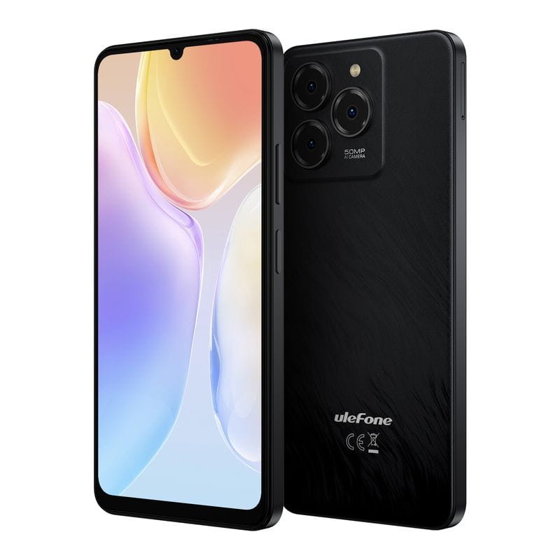 Ulefone Note 20 Pro