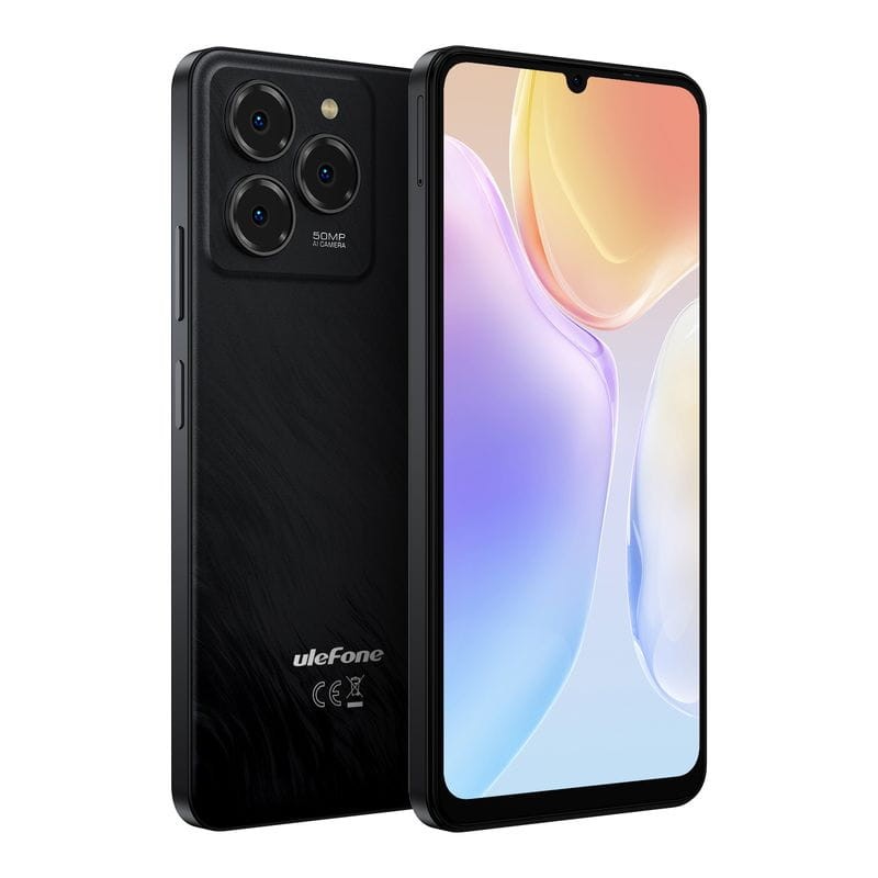 Ulefone Note 20 Pro