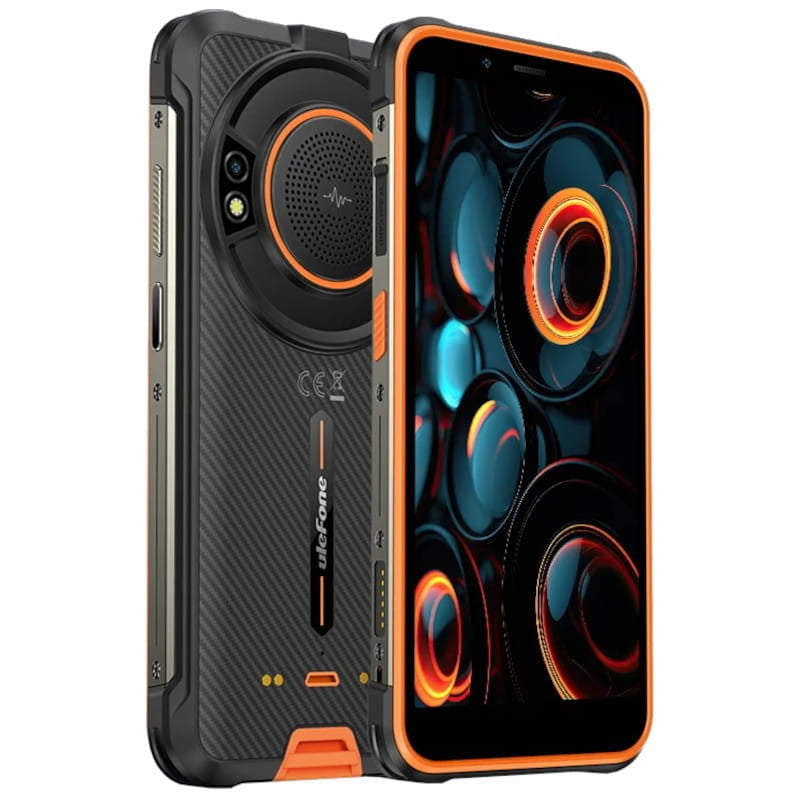 Ulefone Power Armor 16S